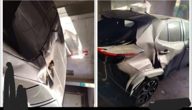 Toyota Yaris Cross 1.5, HYBRID - 19500 € / 38138.68 лв. - 29360494 11