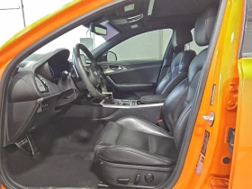 Kia Stinger 3.3 GT  - 15000 € / 29337.45 лв. - 90401733 7