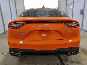 Kia Stinger 3.3 GT  - 15000 € / 29337.45 лв. - 90401733 3