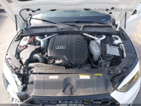 Audi A5 QUATTRO* S-Line* Premium Plus* Крайна цена до БГ - 26600 € / 52025.08 лв. - 97161817 9