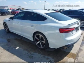 Audi A5 QUATTRO* S-Line* Premium Plus* Крайна цена до БГ - 26600 € / 52025.08 лв. - 97161817 6