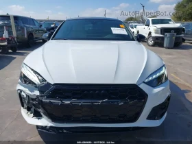 Audi A5 QUATTRO* S-Line* Premium Plus* Крайна цена до БГ - 26600 € / 52025.08 лв. - 97161817 2