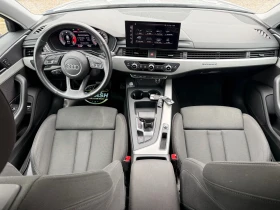 Audi A4 4х4* ПЕЧКА* ПОДГРЕВ* ДИСТРОНИК* КАМЕРА* KeyLess - 22000 € / 43028.26 лв. - 61864692 12