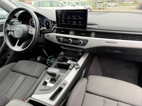 Audi A4 4х4* ПЕЧКА* ПОДГРЕВ* ДИСТРОНИК* КАМЕРА* KeyLess - 22000 € / 43028.26 лв. - 61864692 13