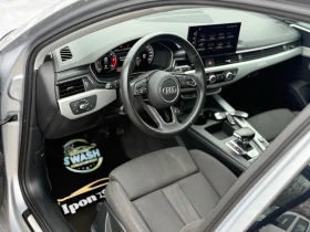 Audi A4 4х4* ПЕЧКА* ПОДГРЕВ* ДИСТРОНИК* КАМЕРА* KeyLess - 22000 € / 43028.26 лв. - 61864692 9