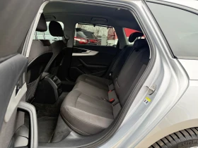 Audi A4 4х4* ПЕЧКА* ПОДГРЕВ* ДИСТРОНИК* КАМЕРА* KeyLess - 22000 € / 43028.26 лв. - 61864692 11