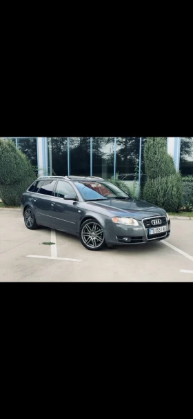 Audi A4 3.0TDI - 3500 € / 6845.40 лв. - 77961847 2