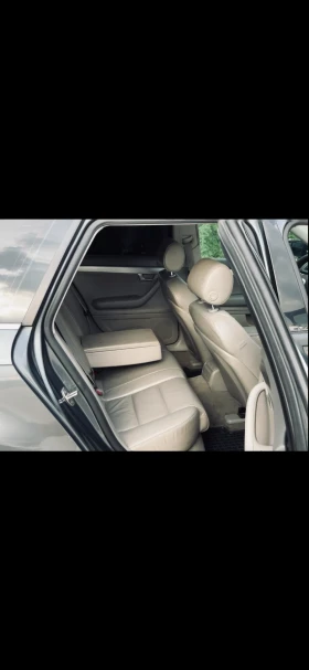 Audi A4 3.0TDI - 3500 € / 6845.40 лв. - 77961847 9