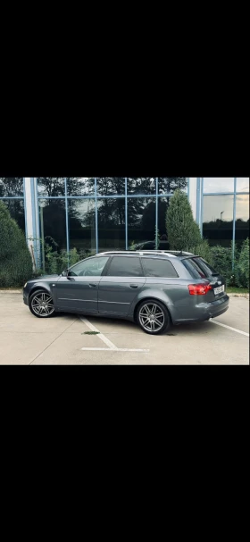 Audi A4 3.0TDI - 3500 € / 6845.40 лв. - 77961847 4