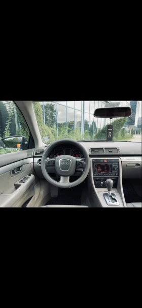 Audi A4 3.0TDI - 3500 € / 6845.40 лв. - 77961847 7