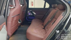 BMW i7 50 eDrive M Sport Paket , снимка 8