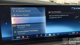 BMW i7 50 eDrive M Sport Paket , снимка 12