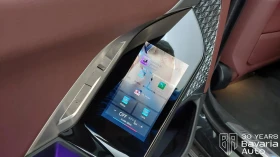 BMW i7 50 eDrive M Sport Paket , снимка 15