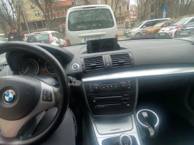 BMW 116 1 series, снимка 6