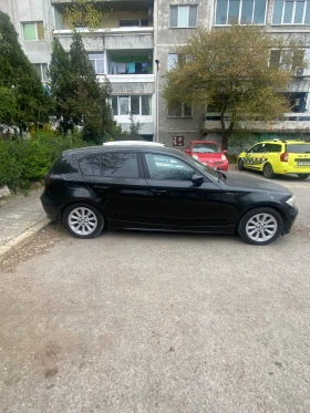 BMW 116 1 series, снимка 2