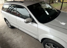 Subaru Outback - 3500 € / 6845.40 лв. - 61980298 4