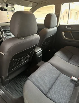 Subaru Outback - 3500 € / 6845.40 лв. - 61980298 7