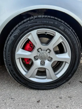 Audi A4 2.0TDI::QUATTRO::S-LINE:: - 2599 € / 5083.20 лв. - 29292535 16