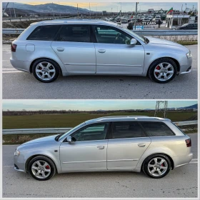 Audi A4 2.0TDI::QUATTRO::S-LINE:: - 2599 € / 5083.20 лв. - 29292535 6