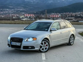 ����� �� �������� �� Audi A4 2.0TDI::QUATTRO::S-LINE::