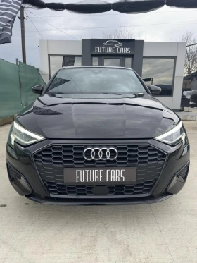 Audi A3 40TFSIe PHEV/3XSLINE/BLACK EDITION/63000KM - 24777 € / 48459.60 лв. - 90766654 2