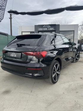 Audi A3 40TFSIe PHEV/3XSLINE/BLACK EDITION/63000KM - 24777 € / 48459.60 лв. - 90766654 4