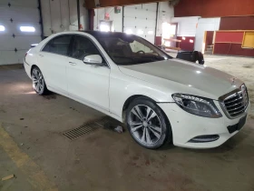Mercedes-Benz S 550 * 4MATIC*  - 14828 € / 29001.05 лв. - 48375250 3