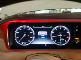 Mercedes-Benz S 550 * 4MATIC*  - 14828 € / 29001.05 лв. - 48375250 8