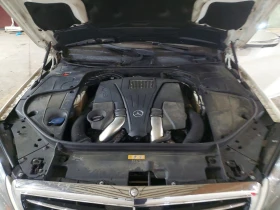Mercedes-Benz S 550 * 4MATIC*  - 14828 € / 29001.05 лв. - 48375250 7