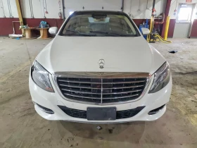Mercedes-Benz S 550 * 4MATIC*  - 14828 € / 29001.05 лв. - 48375250 2