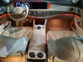 Mercedes-Benz S 550 * 4MATIC*  - 14828 € / 29001.05 лв. - 48375250 9