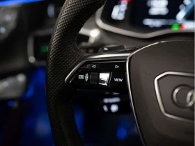 Audi S7 * PREMIUM PLUS * 22IN * B/O * ШИБИДАХ *  - 43250 € / 84589.65 лв. - 48853987 6