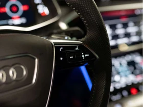 Audi S7 * PREMIUM PLUS * 22IN * B/O * ШИБИДАХ *  - 43250 € / 84589.65 лв. - 48853987 7