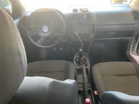 ����� �� �������� �� VW Polo