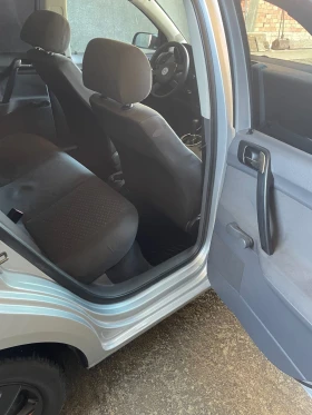 ����� �� �������� �� VW Polo