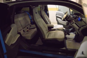 BMW i3 94Ah | Auto.bg — изображение 16