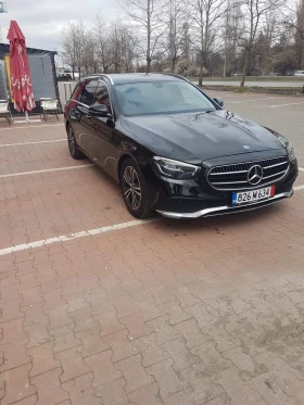 Mercedes-Benz E 200 - 22700 € / 44397.34 лв. - 49290412 2