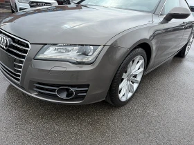 Audi A7 DISTRONIK-SPORT-4x4-ПОДГРЯВАНЕ-LED-XENON-!!! - 12444 € / 24338.35 лв. - 27545180 4