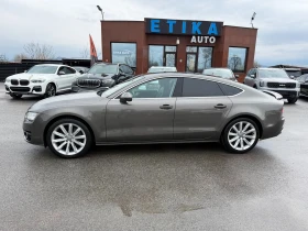 Audi A7 DISTRONIK-SPORT-4x4-ПОДГРЯВАНЕ-LED-XENON-!!! - 12444 € / 24338.35 лв. - 27545180 5