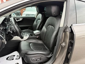 Audi A7 DISTRONIK-SPORT-4x4-ПОДГРЯВАНЕ-LED-XENON-!!! - 12444 € / 24338.35 лв. - 27545180 9