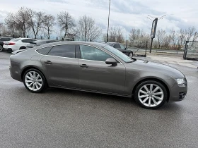 Audi A7 DISTRONIK-SPORT-4x4-ПОДГРЯВАНЕ-LED-XENON-!!! - 12444 € / 24338.35 лв. - 27545180 2