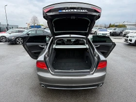 Audi A7 DISTRONIK-SPORT-4x4-ПОДГРЯВАНЕ-LED-XENON-!!! - 12444 € / 24338.35 лв. - 27545180 16