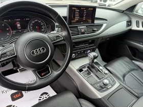 Audi A7 DISTRONIK-SPORT-4x4-ПОДГРЯВАНЕ-LED-XENON-!!! - 12444 € / 24338.35 лв. - 27545180 11