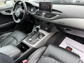 Audi A7 DISTRONIK-SPORT-4x4-ПОДГРЯВАНЕ-LED-XENON-!!! - 12444 € / 24338.35 лв. - 27545180 13