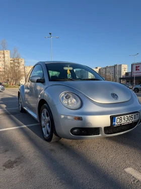 VW New beetle 1.9 TDI - 4499 € / 8799.28 лв. - 40311498 2