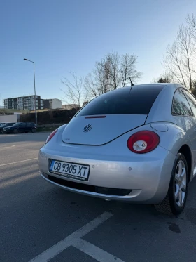 VW New beetle 1.9 TDI - 4499 € / 8799.28 лв. - 40311498 3