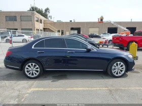 Mercedes-Benz E 300 * AMG PACK* BURMASTER*  - 16000 € / 31293.28 лв. - 82217762 12