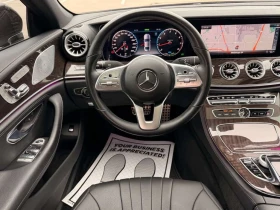 Mercedes-Benz CLS 450 * ФИКСИРАНА ЦЕНА С ВСИЧКИ ТАКСИ ДО БЪЛГАРИЯ*  | Auto.bg — изображение 13