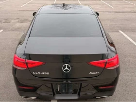 Mercedes-Benz CLS 450 * ФИКСИРАНА ЦЕНА С ВСИЧКИ ТАКСИ ДО БЪЛГАРИЯ*  | Auto.bg — изображение 5