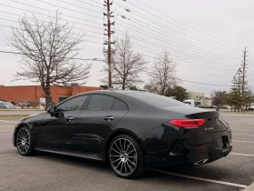 Mercedes-Benz CLS 450 * ФИКСИРАНА ЦЕНА С ВСИЧКИ ТАКСИ ДО БЪЛГАРИЯ*  | Auto.bg — изображение 3